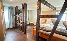 Hotel Adler Am Schloss