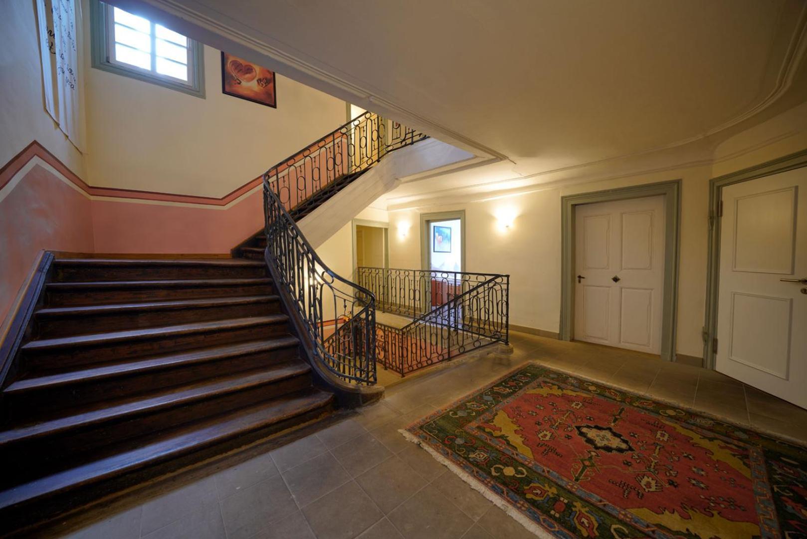 Hotel Adler Am Schloss Bonnigheim Buitenkant foto